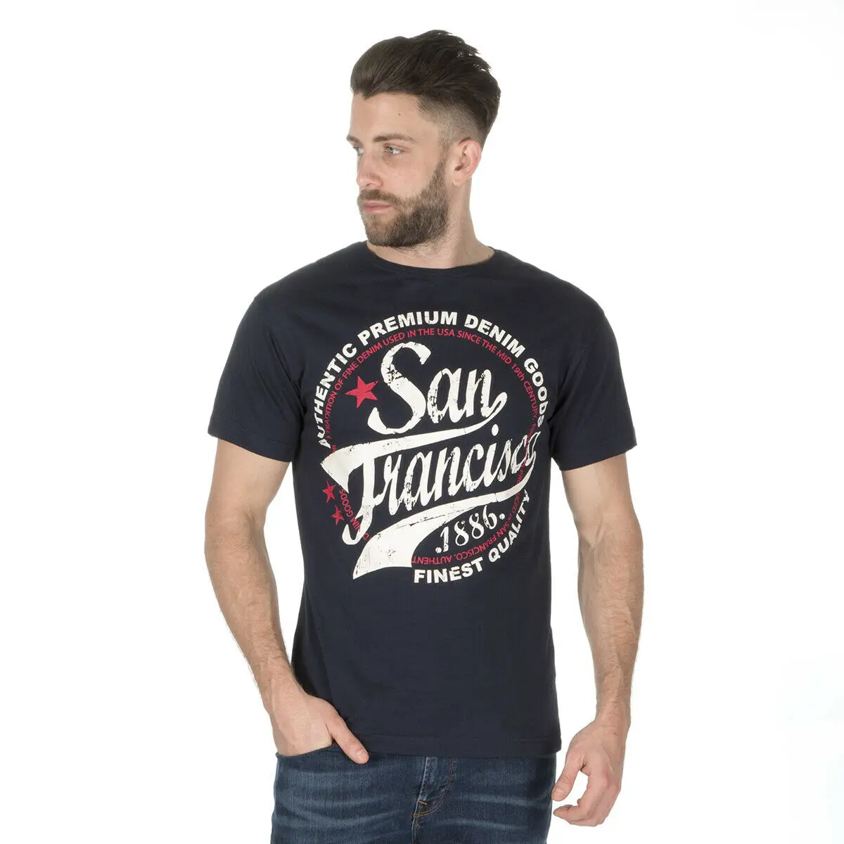  Забавные мужские футболки с коротким рукавом и графическим принтом печенья монстра превосходного качества