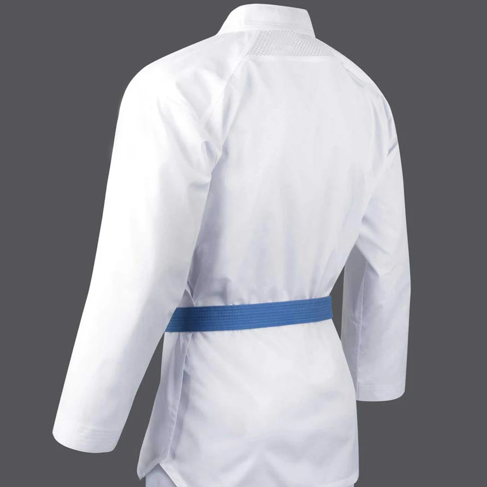 High Quality New 2022 Hot Sale Taekwondo Uniforms Jiu Jitsu Uniform