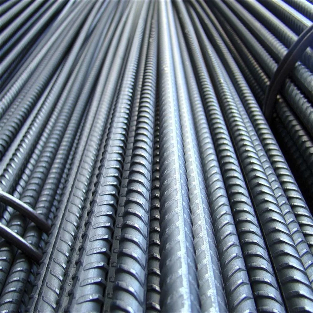 
reinforcement steel rebar deformed steel bar 