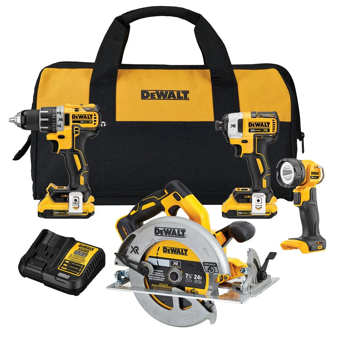 
WHOLESALES ! FOR THE NEW 20-v Max 15-Tool Lithium Ion Cordless Combos Kits 