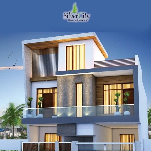 
Real Estate Projects 