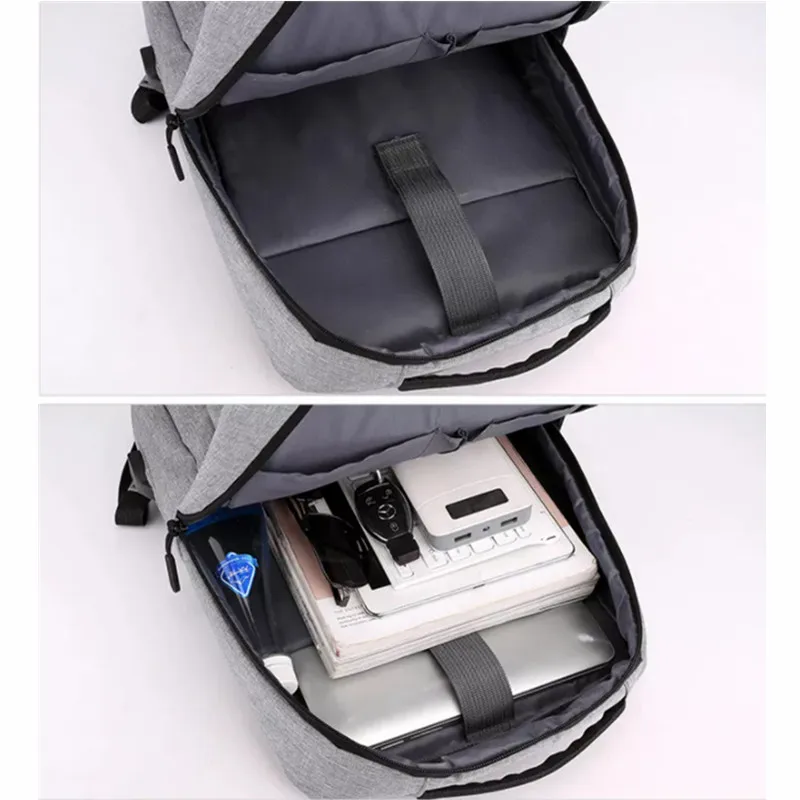 Hot sale New design bags high quality Polyester secondary school students backpack digital bags