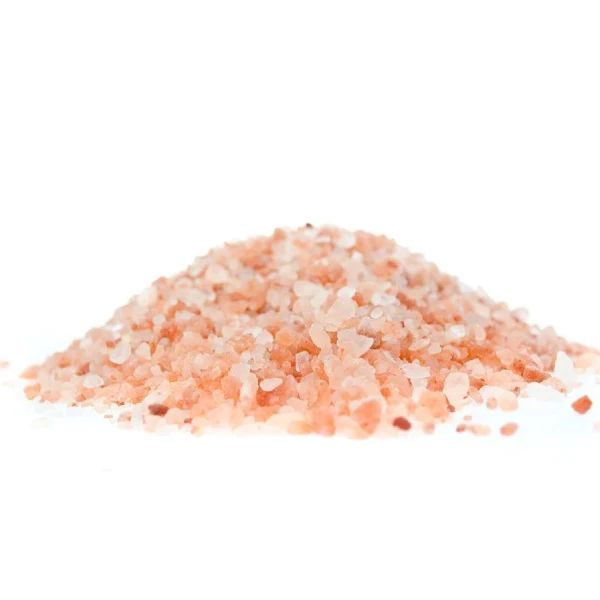 
Custom Himalayan Dark Pink Salt chunks in 1 ~ 2 mm sizes Natural Rock Salt Edible for cooking salt with Rich Natural Minerals 