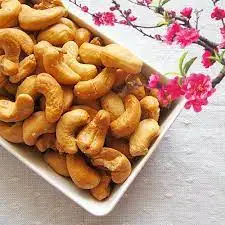 
High Quality Dried Casher Nuts Good Price Exporter - Ms.Jessica 0084941842405 