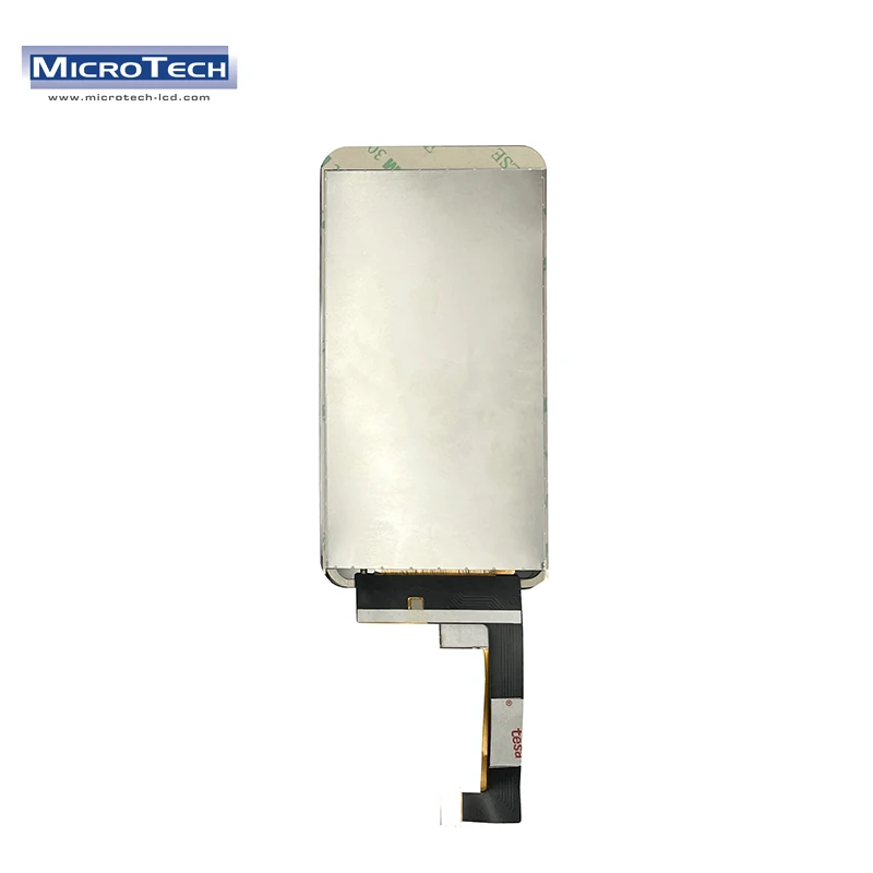 5 0 дюймовый сенсорный ЖК-экран 1080*1920 полный комплект IPS угол обзора интерфейс MIPI 4 канала 1000 яркость