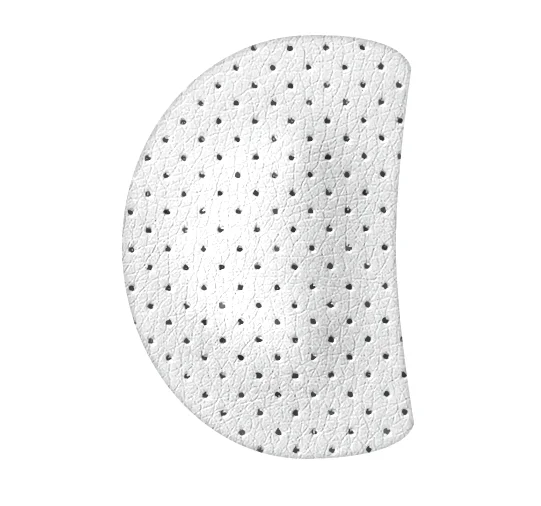 High quality fruity mix white color aroma stickers for shoes smell remover