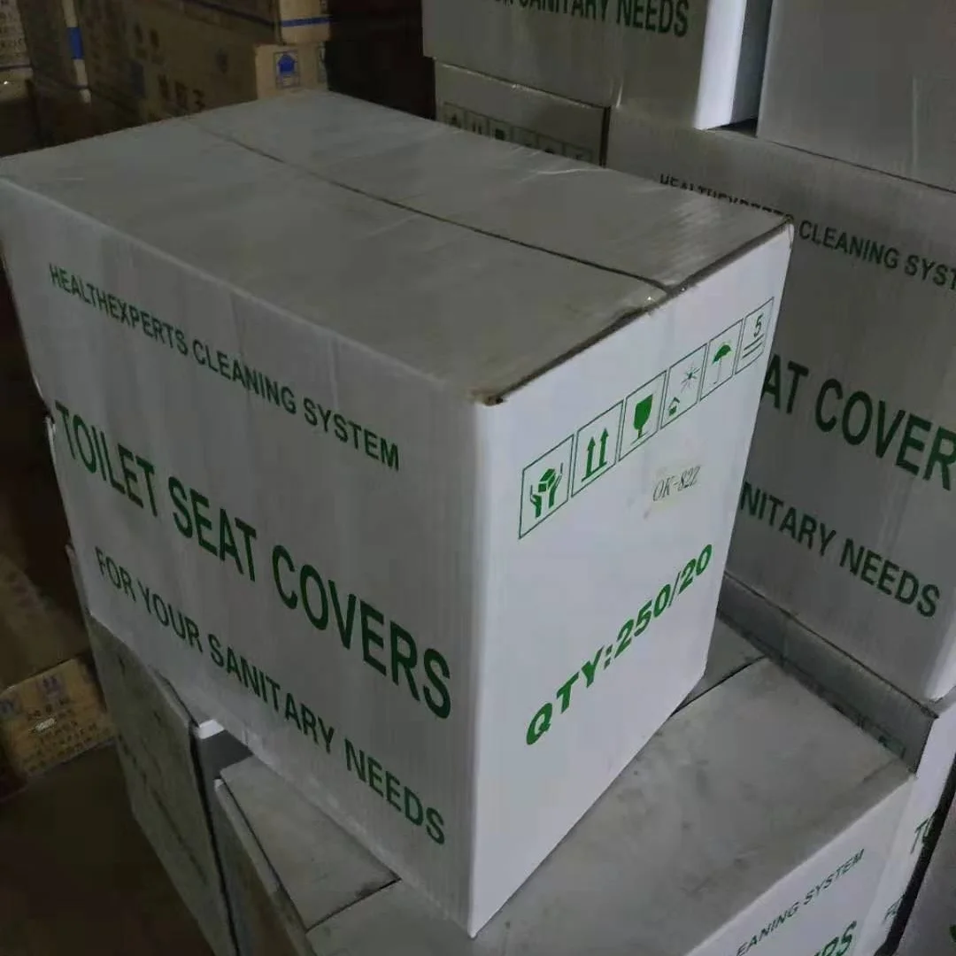 BEAO OK-82 1/2 туалетная бумага используемая в отеле для крышки унитаза