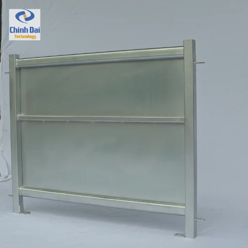 Овечья покрытая панель для продажи-овечья ограда двор скота