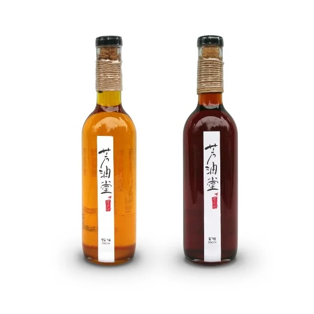 
Bangyudang Made in Korea Premium Sesame Oil 