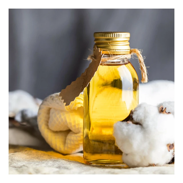Wholesale Cotton Seed Oil Pure Vegetable Caraway Seed Oil