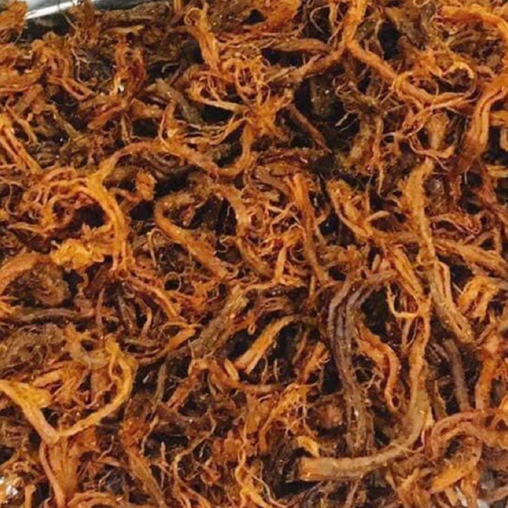 Best selling products Dried Shredded Pork Type 1 from Vietnam Manufacturer