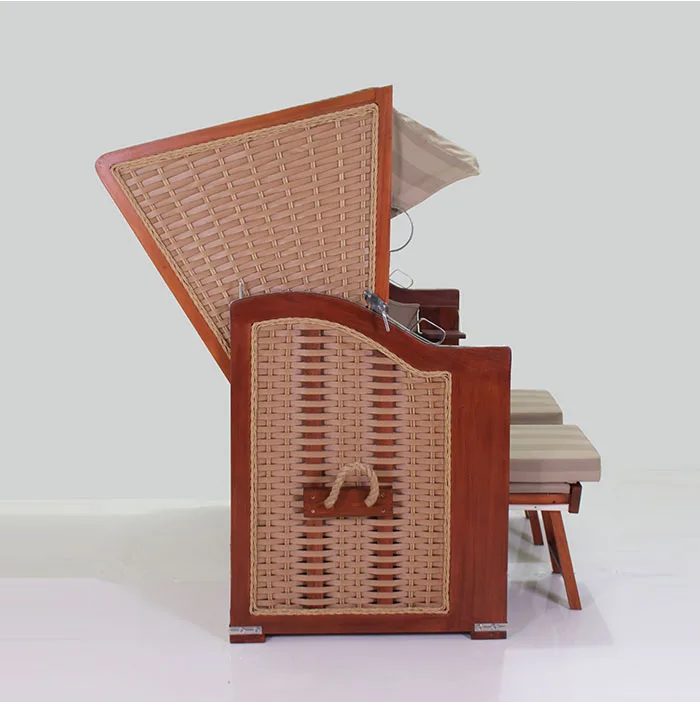 Strandkorb Model 2