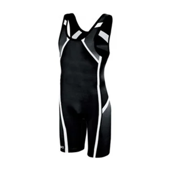 
Cheap custom sublimated wrestling singlets for men high quality 