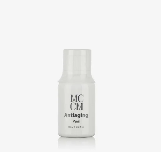 
MCCM Anti Ageing Peel - Mesotherapy Peel 