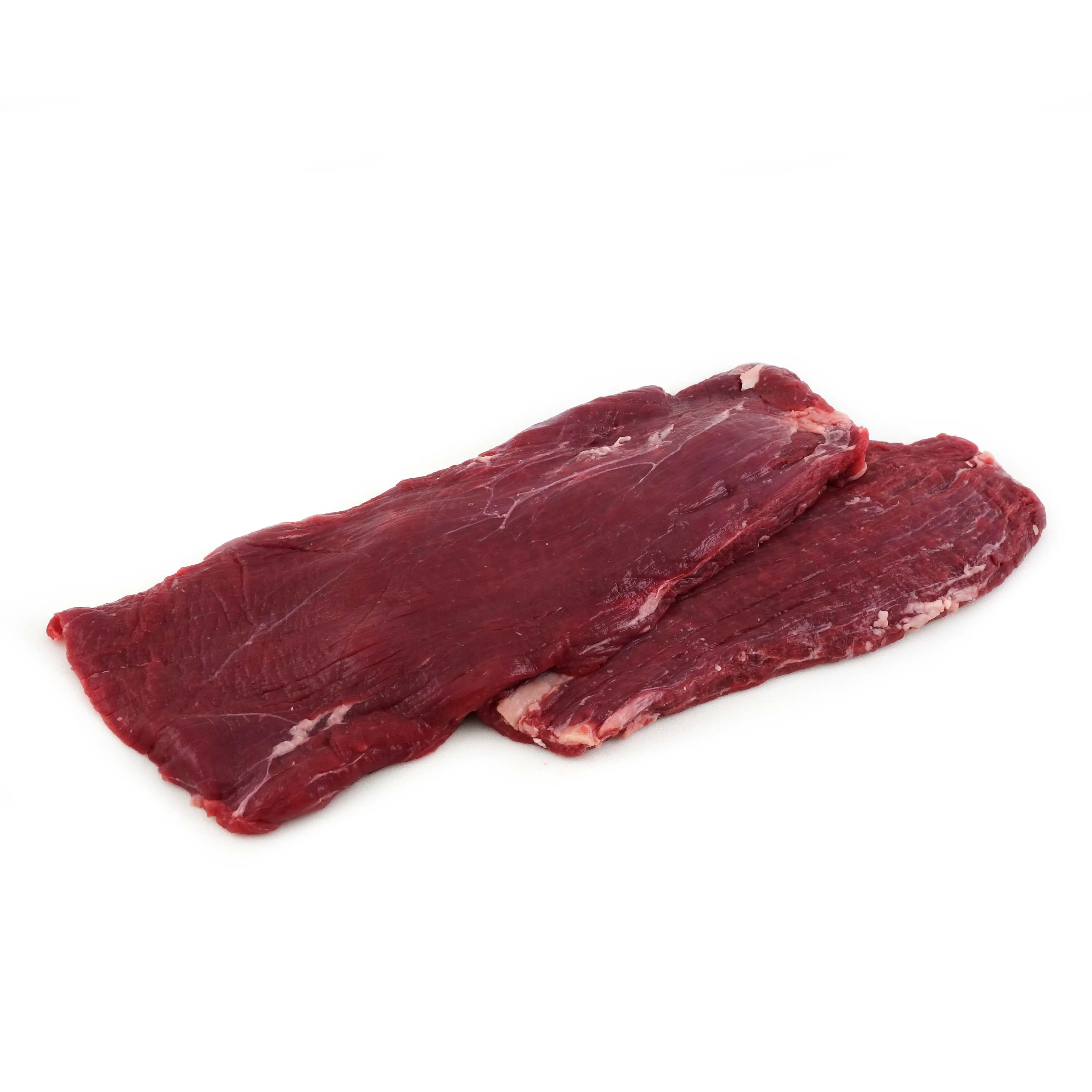 
Frozen boneless Buffalo Halal meat Flank 