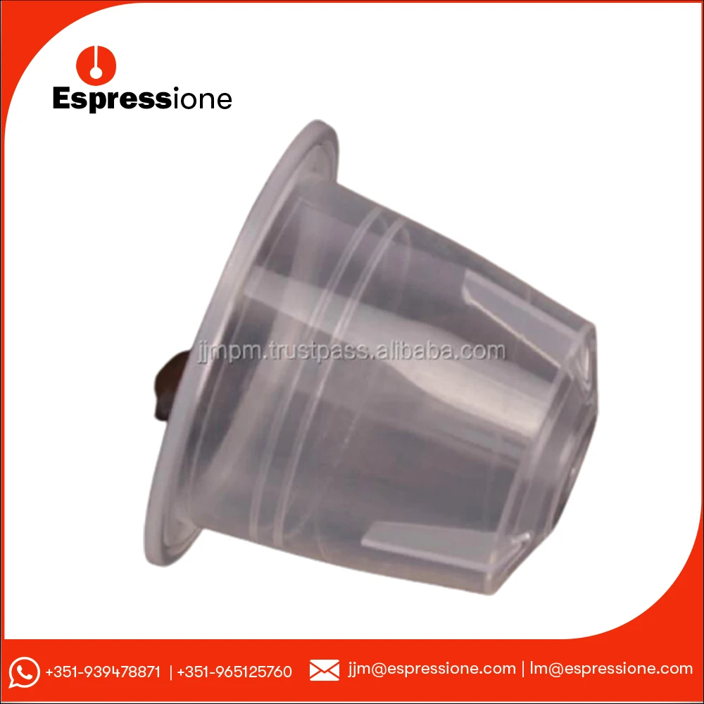 Nespresso Empty Capsules New Generation Quality Nespresso Compatible Empty Capsules