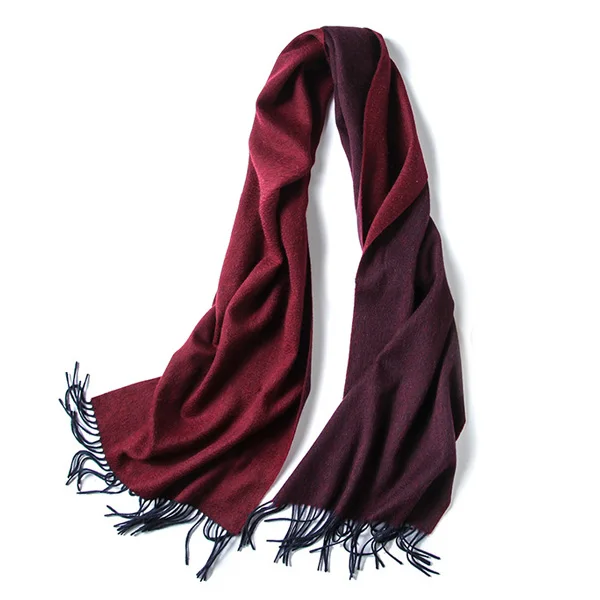 IMF Ready to Ship Pure 100% Cashmere Scarf