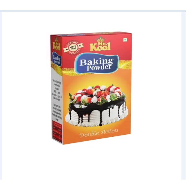 
Best Price Baking Powder 