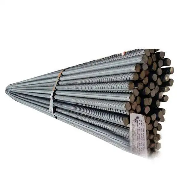 
Iron steel rods 12mm MS rod price for building construction 