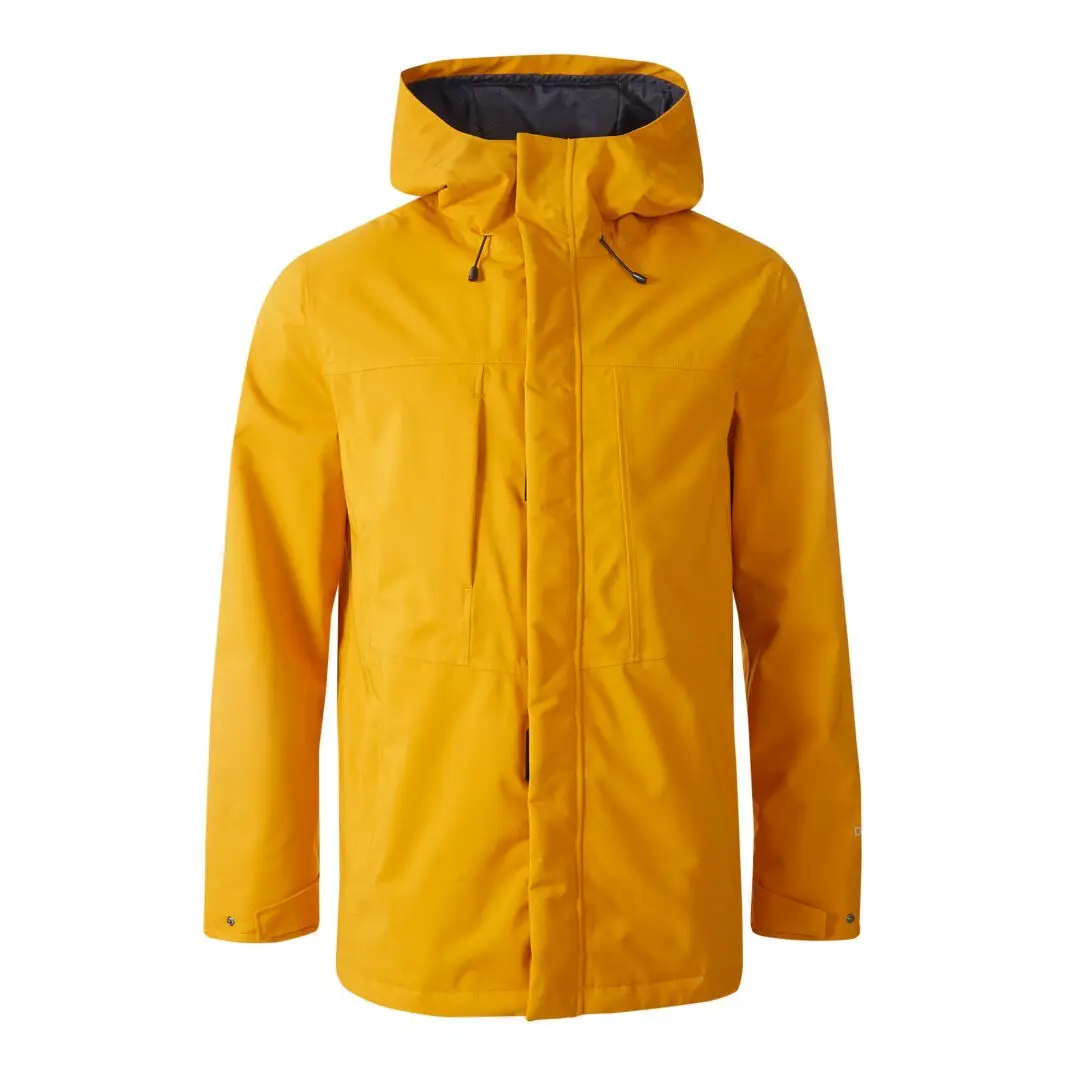 Custom OEM Parka Jacket For Men and Women Best Quality Wholesale Clothing