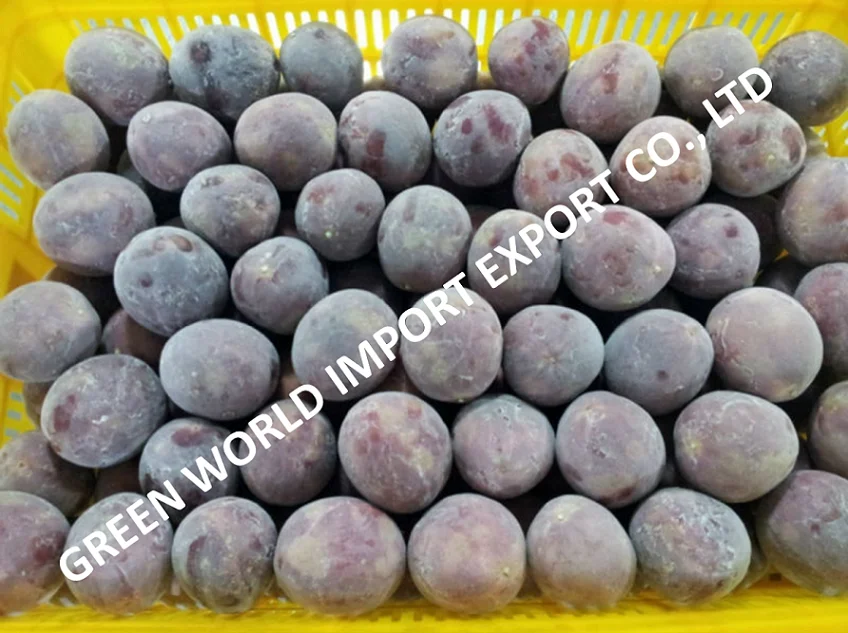 Лидер продаж! Конкурентоспособная цена! Пурпурная пюре страстных фруктов первоклассный