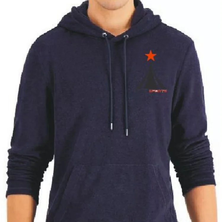 high quality 100% cotton french terry fleece blank unbranded oversize hoodie street wear fashion custom men hoodies