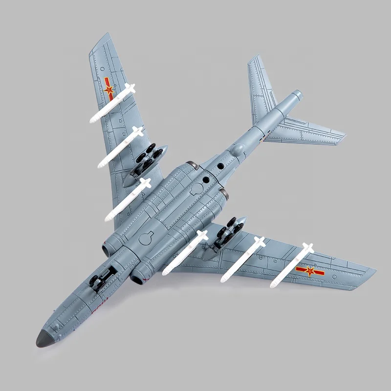 Настольная авиационная модель самолета из смолы на заказ в масштабе от китайского завода