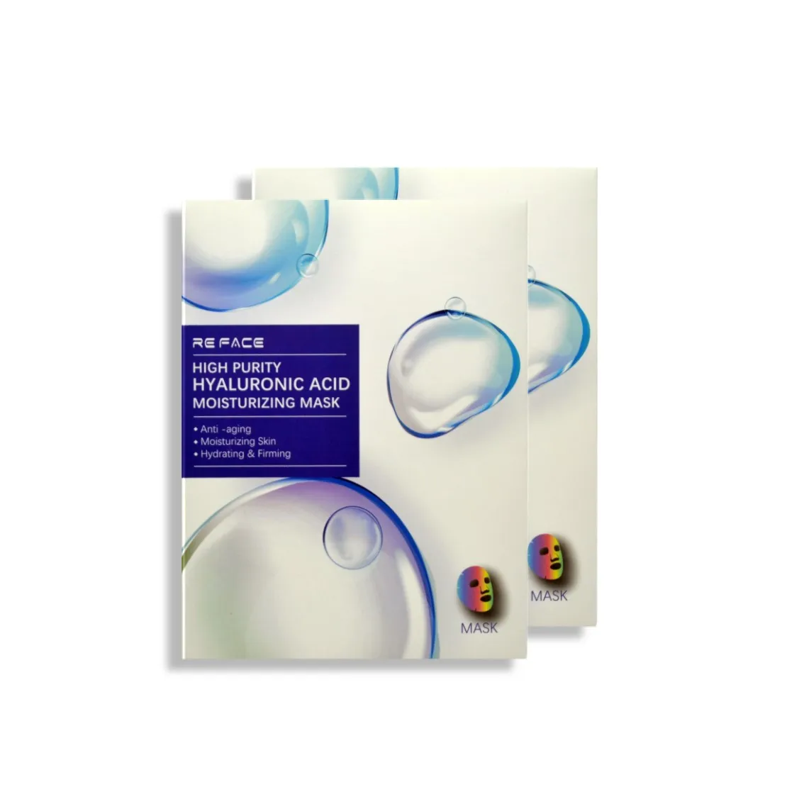 
Facial retinol anti aging Mask for skin care Moisturizing mask 