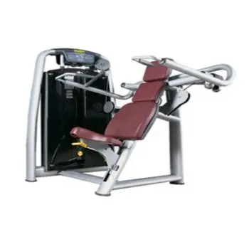 Lower Back Gym Equipment