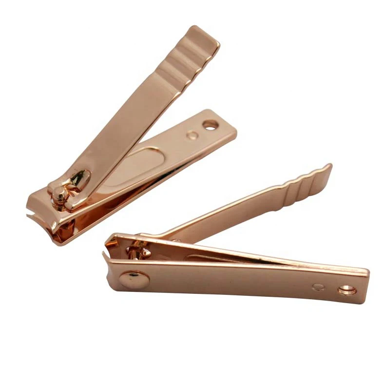 Premium Quality Nail Cuticle Nippers Clipper Professional Toe Nail Cutter Manicure Pedicure Nail Art Clipper