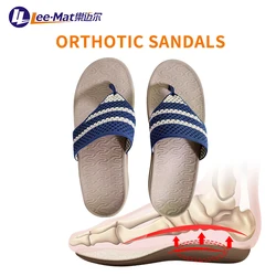 Men and Women Eva Rubber Orthopedic Orthotic Sandals for comfort and massage
