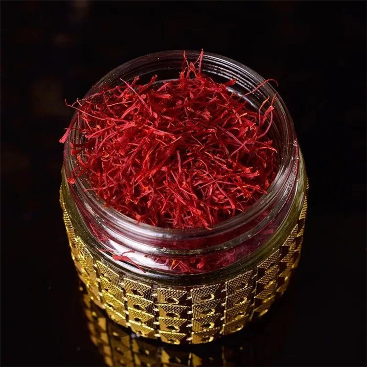 
Wholesale Cheap Price Saffron For Sale 