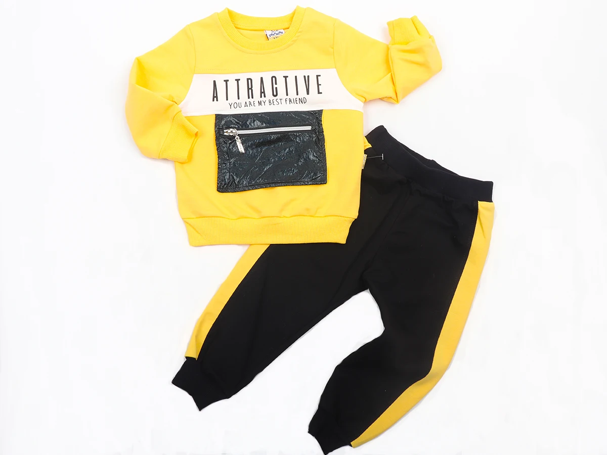 2021 New Design Girls Sets Baby Top Skirt Dress Kids Suit Children Clothes Stylish Wholesale kids clothes