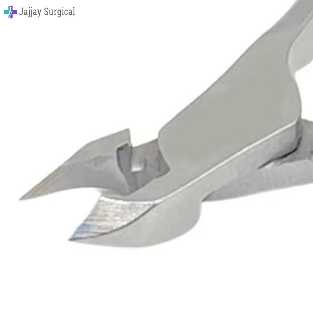 Кусачки для ногтей кусачки Ножницы маникюра акриловые