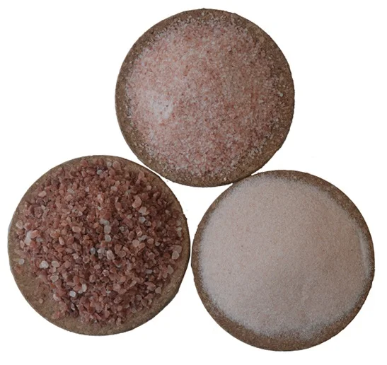 Пищевая оптовая продажа розовых гималайских солей от надежных производителей | Гималайские розовые соли по оптовой цене