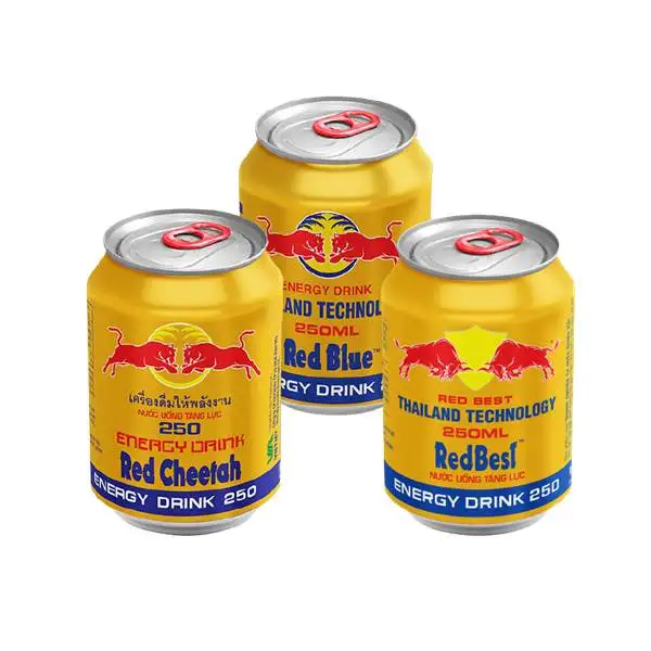 MR 30 Energy Drink Wholesale Private Label Brand