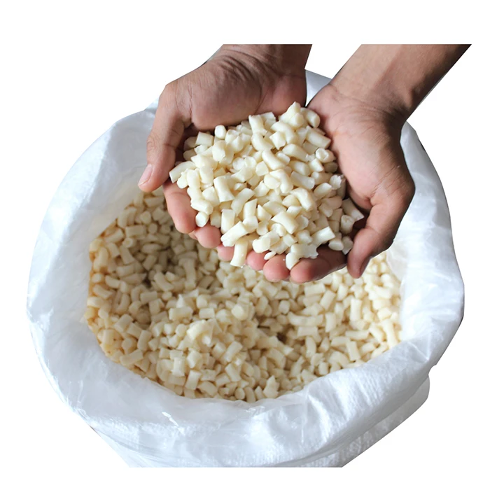 Good Quality Herbal Product Soap Noodles 80 % Tfm Soap Noodles