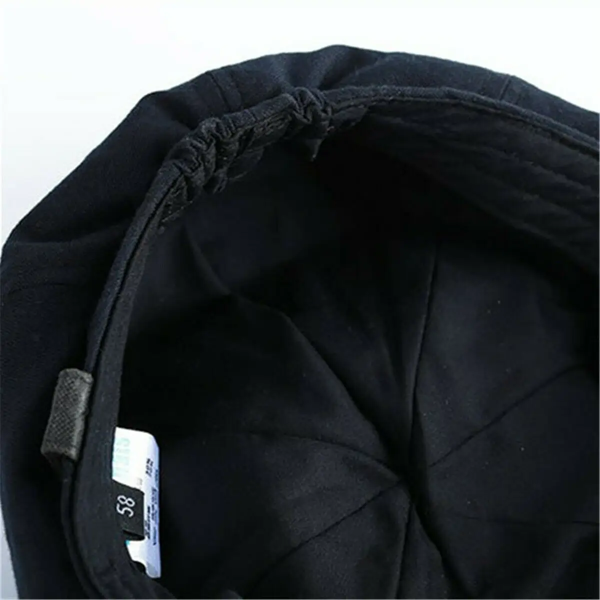 Mens Peaky Blinders Beret Hats Octagonal Herringbone Baker Boy Newsboy Flat Cap