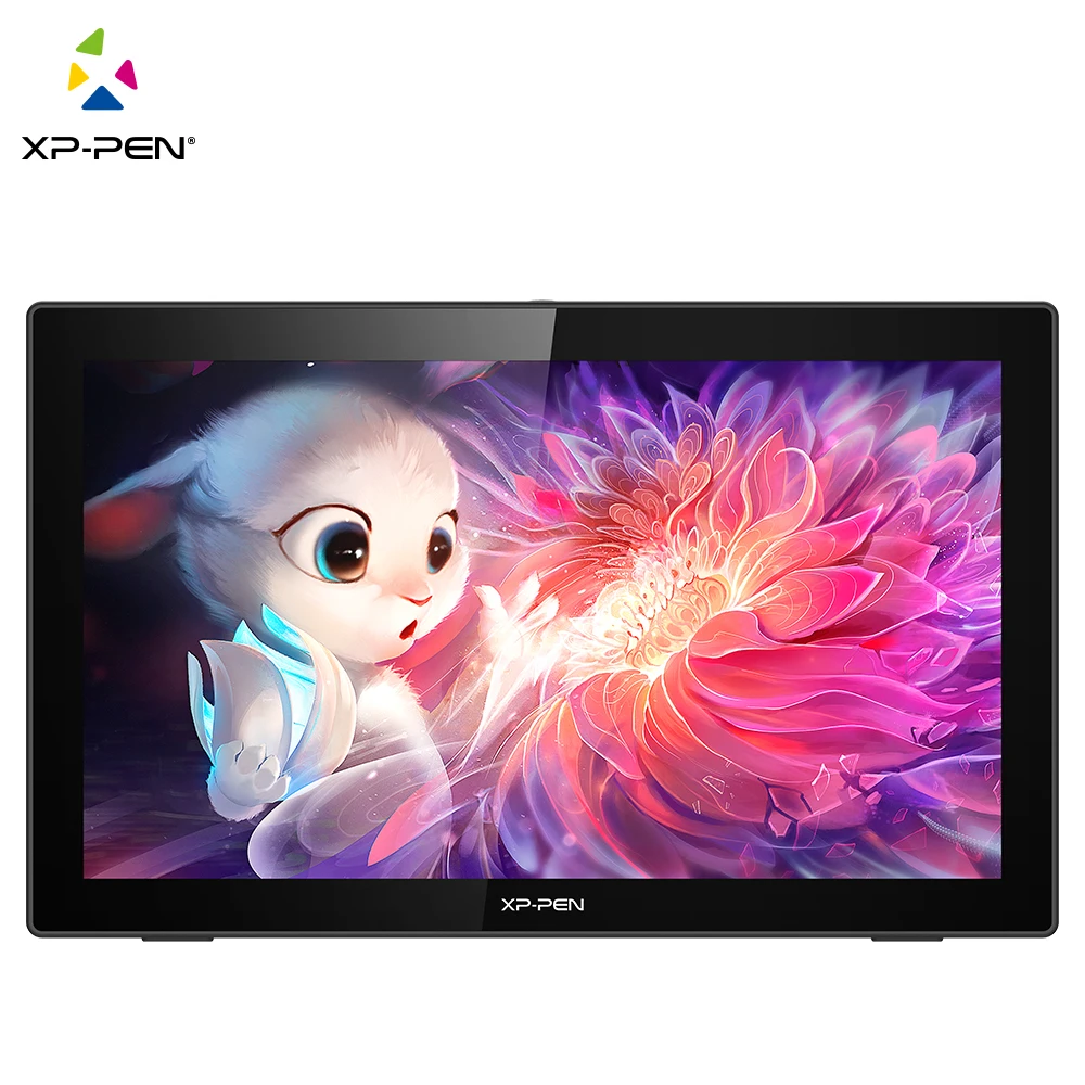 
 Графический планшет XP-Pen Artist 22 2-го поколения с ЖК-дисплеем  