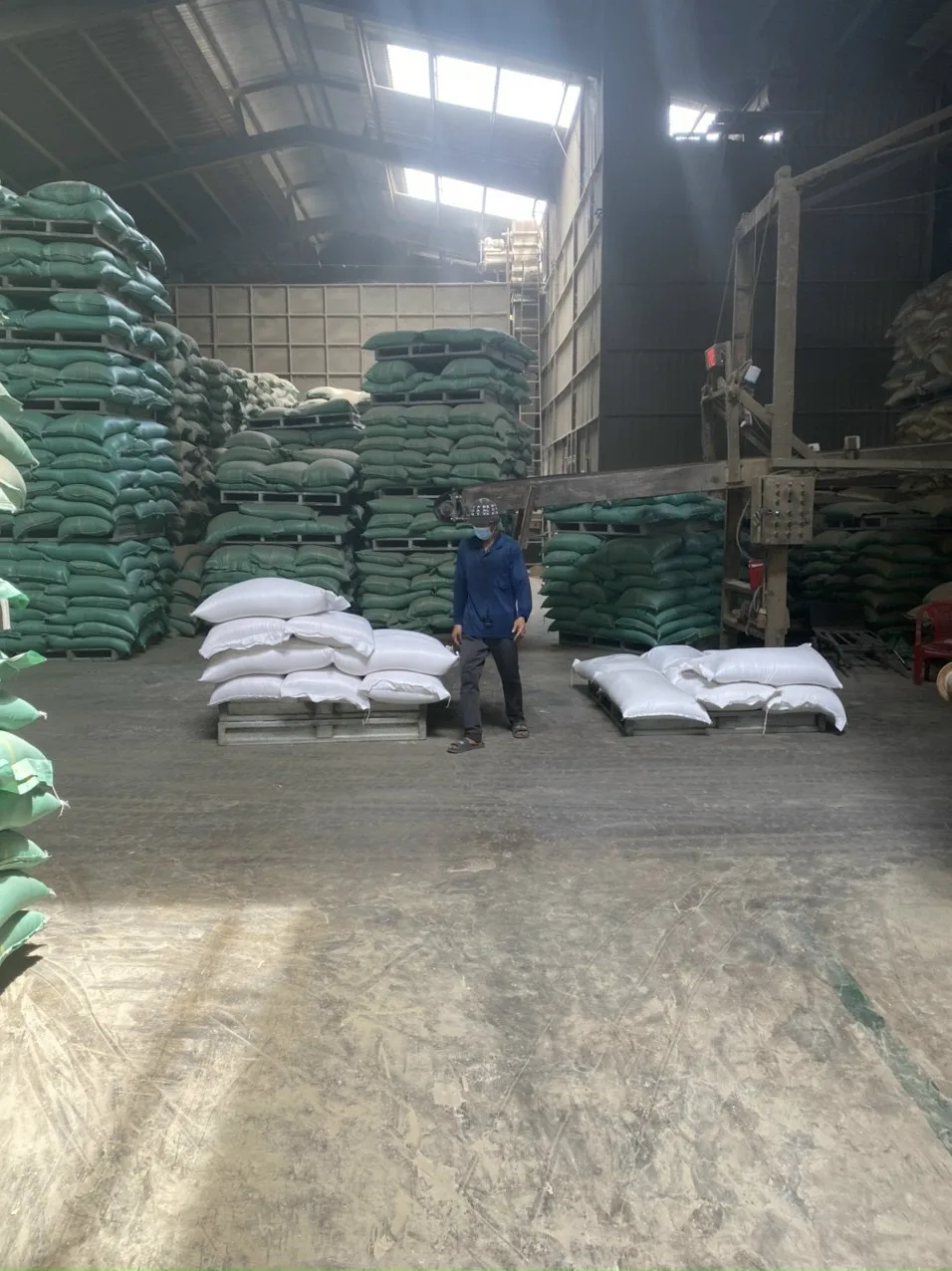 Вьетнамский производитель и экспортер жасминового риса + 84 976727907