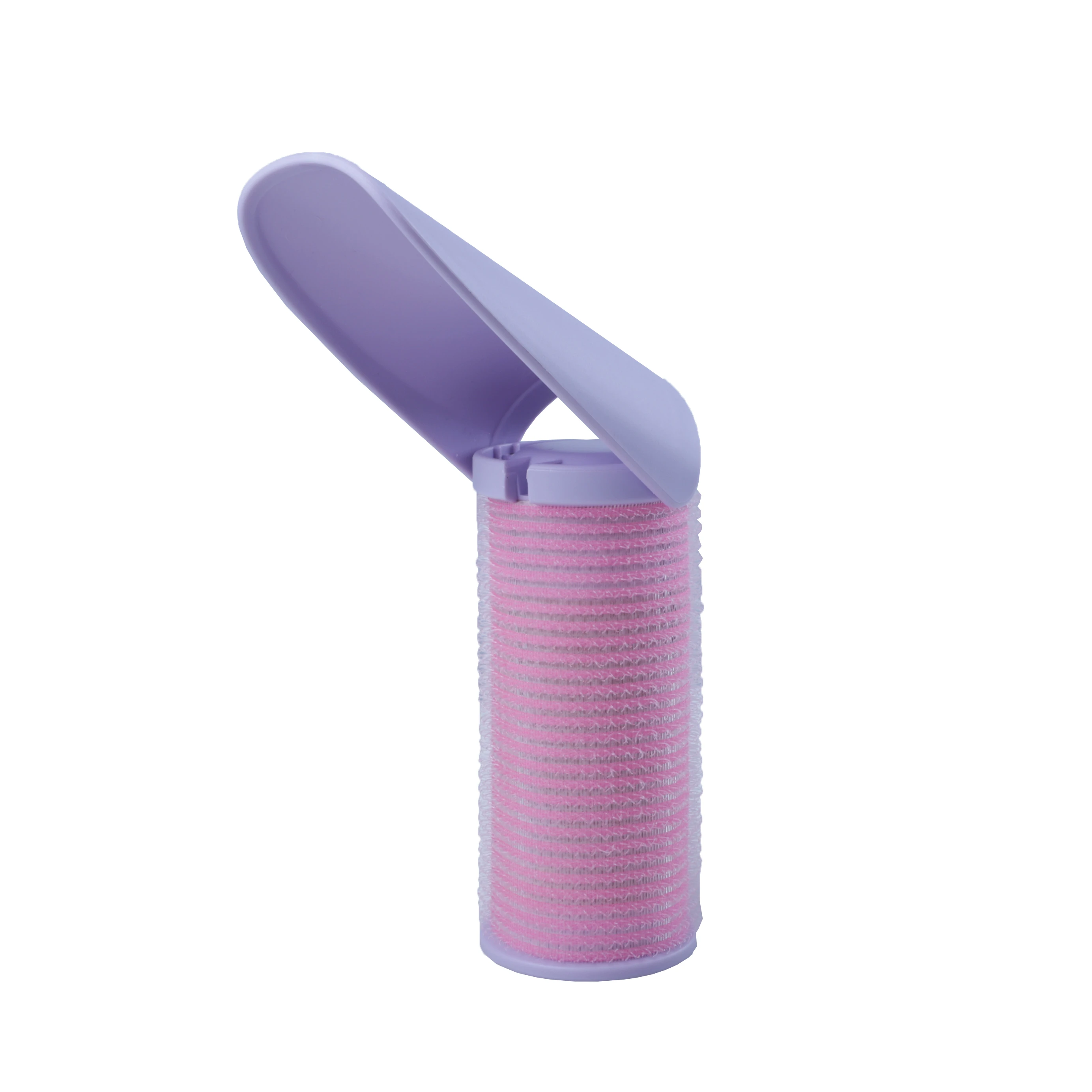 Hot Sell Portable Electric Bangs Roller Made In Viet Nam High Quality For Hair Gentle Curls Hot Sale In 2021Product
