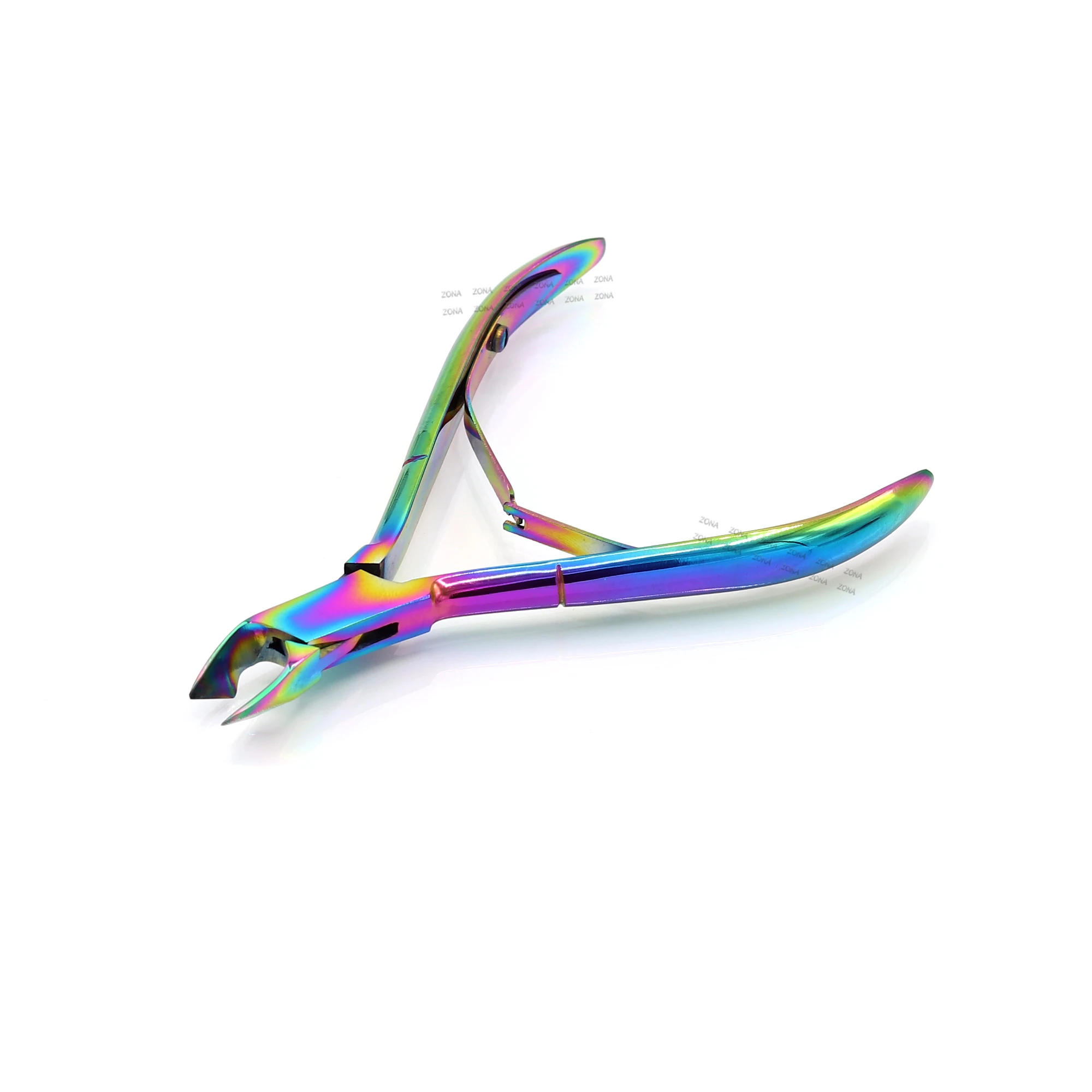 High performance blades make trimming cuticles easy other nail supplies Professional Quality Perfectly Aligned Tips Sharp