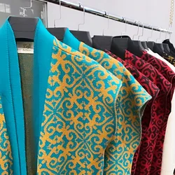 Женский вязаный шерстяной жилет Tengri, стильный жилет белого цвета с принтом, 2021