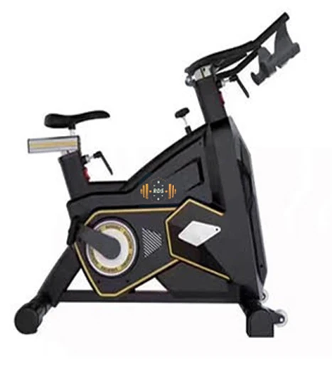 High Quality Gym Use Commercial Fitness Equipment Air Bike Fitness Exercise Bike