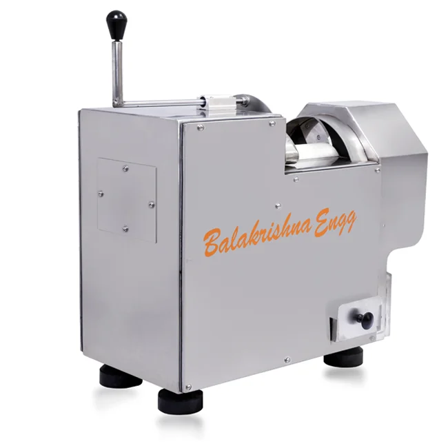 Plantain Slicer Long Cut