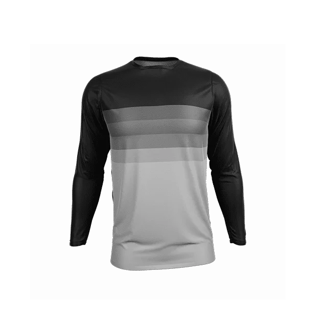 OEM Wholesales Custom Sublimation Paintball Jerseys Made Of Soft Light Weight Breathable 100% Polyester Paintball Sportswear