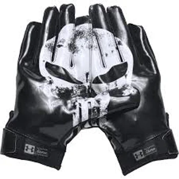  Оптовая продажа молодежных американских футбольных перчаток