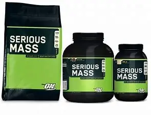 Customized optimum serious mass whey isolate protein nutrition powder at Affordable Prices