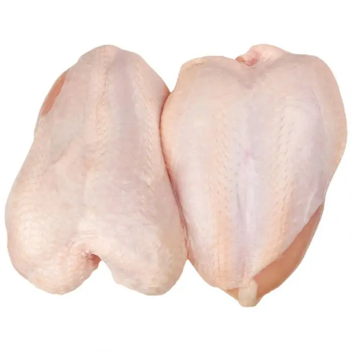 German Frozen  Chicken Breast