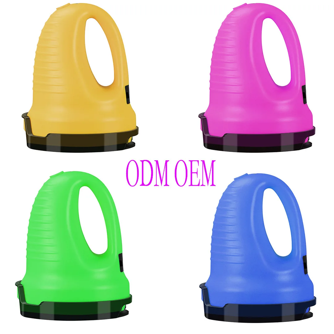 Hot Selling Electric Ice Scraper Outdoor Snow Remover Car Ice Scraper Electric Snow Scraper Frost Ski Shovel For Car